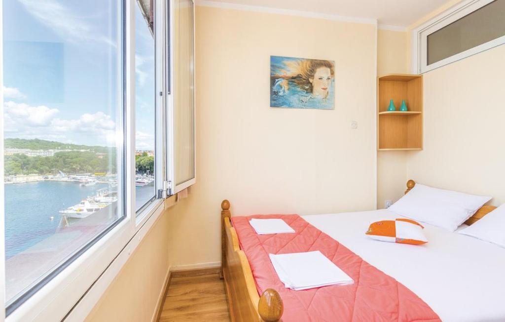 Apartament Klara-Centar Pula Bagian luar foto