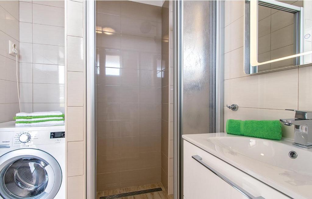 Apartament Klara-Centar Pula Bagian luar foto